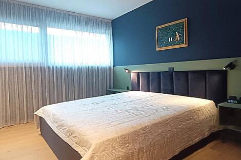 Бледский дом: 16