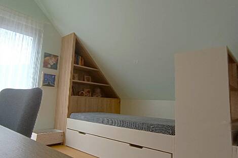 Бледский дом: 19