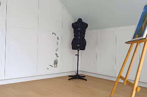 Бледский дом: 22