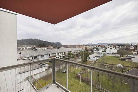 Четырёхкомнатная квартира в Новом БРДО: 17