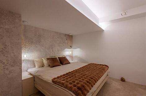 Квартира с двумя комнатами в Чрнуче: 5