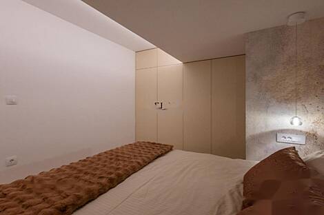 Квартира с двумя комнатами в Чрнуче: 6