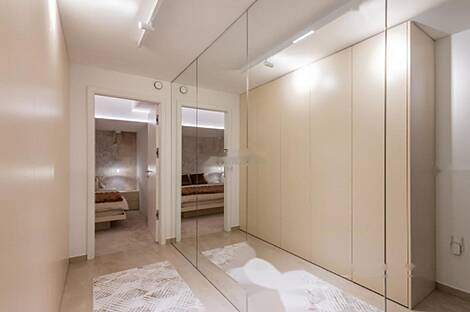 Квартира с двумя комнатами в Чрнуче: 7