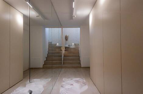 Квартира с двумя комнатами в Чрнуче: 8