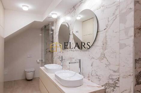 Квартира с двумя комнатами в Чрнуче: 11