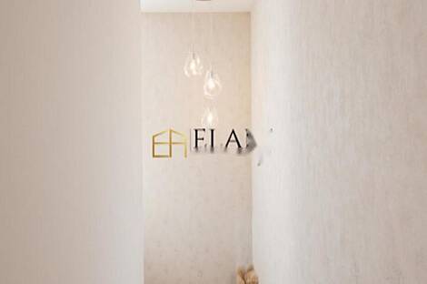 Квартира с двумя комнатами в Чрнуче: 15