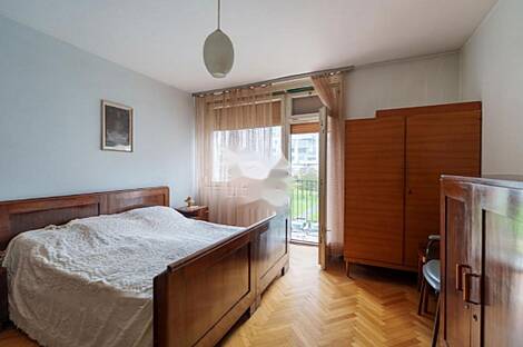 Квартира с тремя комнатами в районе Бежиград: 11