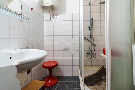 Квартира с тремя комнатами в районе Бежиград: 16