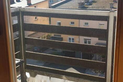 Квартира с тремя комнатами, расположенная в Ново Брине: 10