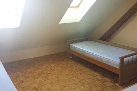 Квартира с тремя комнатами, расположенная в Ново Брине: 12