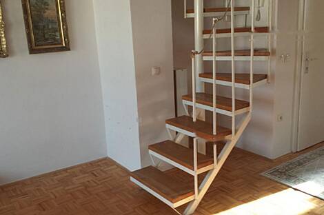 Квартира с тремя комнатами, расположенная в Ново Брине: 16