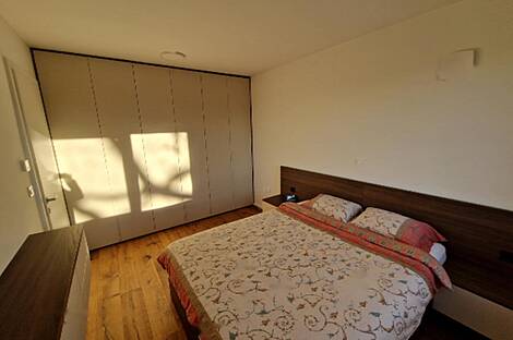 Квартира с двумя комнатами в районе Чрна Вас: 9