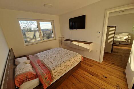 Квартира с двумя комнатами в районе Чрна Вас: 12