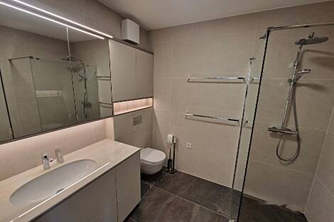 Квартира с двумя комнатами в районе Чрна Вас: 15