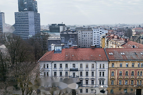 Квартира с тремя комнатами в центральной части города: 26