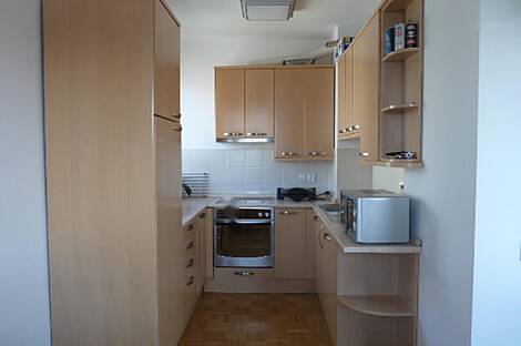 Трехкомнатная квартира в Бежиграде: 4