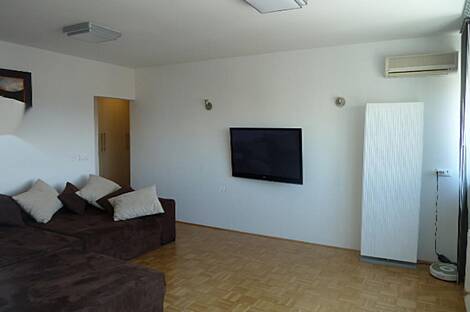 Трехкомнатная квартира в Бежиграде: 5