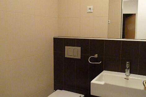 Трехкомнатная квартира в Бежиграде: 10