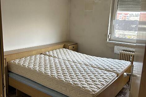 Квартира с двумя комнатами на улице Тржашская: 1