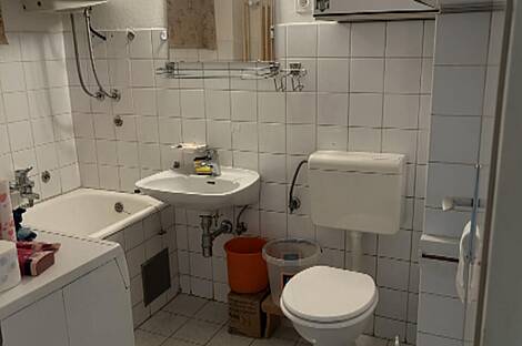 Квартира с двумя комнатами на улице Тржашская: 6