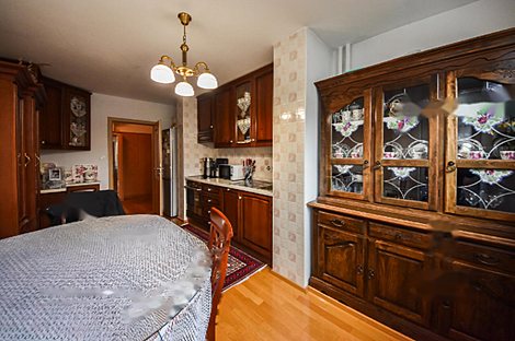 Шишка 3,5-комнатный дом: 2