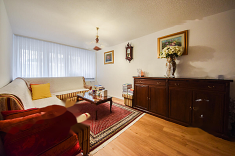 Шишка 3,5-комнатный дом: 4