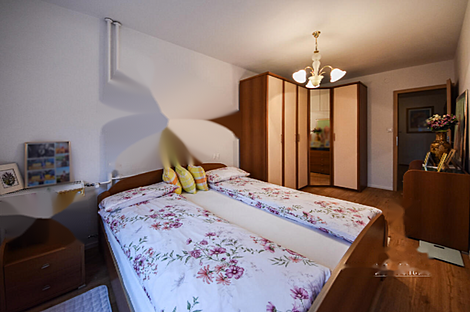 Шишка 3,5-комнатный дом: 7