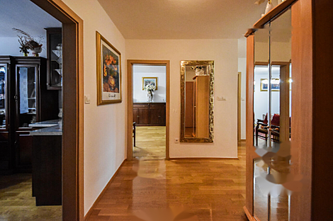 Шишка 3,5-комнатный дом: 8