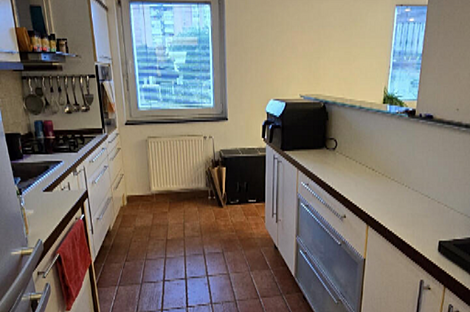 Трехкомнатная квартира, Шишка.: 5