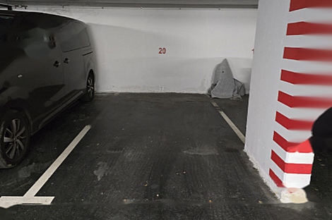 Трехкомнатная квартира, Шишка.: 9