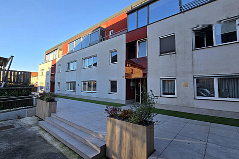 Трехкомнатная квартира, Шишка.: 10