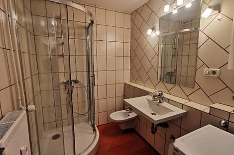 Новая квартира 3,5 комнаты в районе Любляна Кошезе.: 17