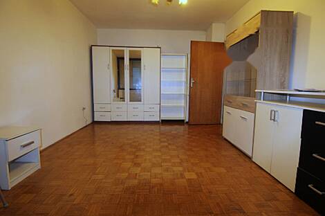 Студийная квартира в Шишке: 1