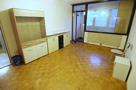 Студийная квартира в Шишке: 2