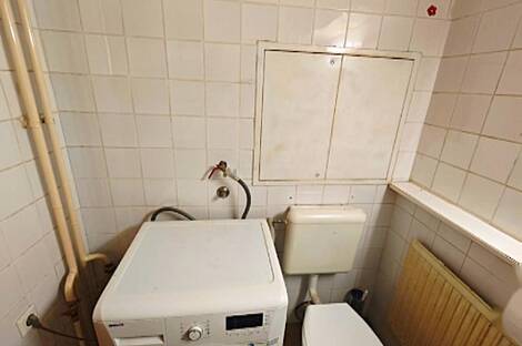 Студия в районе Шишка: 8