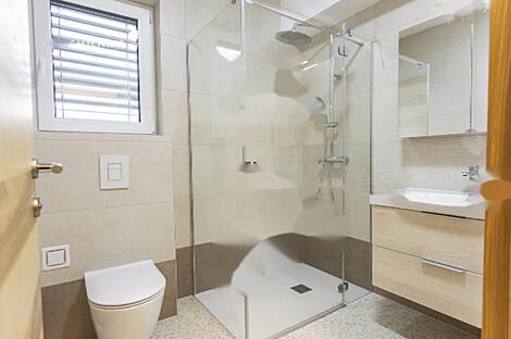 Квартира с более чем 5 комнатами в Новом Вижмарье: 16