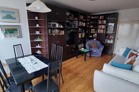 Квартира на Зелёной Яме: 5