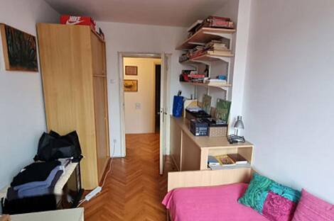 Квартира на Зелёной Яме: 17