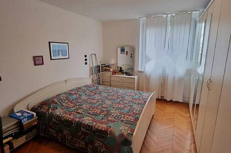 Квартира на Зелёной Яме: 19