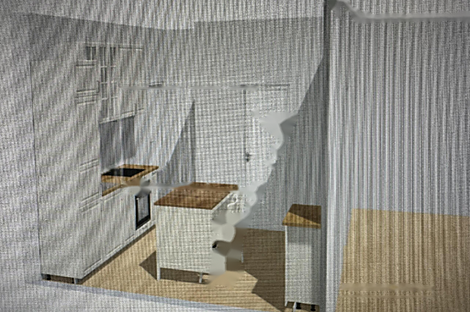 Дом в районе Павшичева: 14