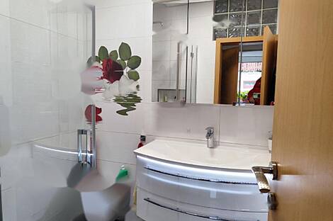 Трёхкомнатная жилплощадь на улице Повешка: 8