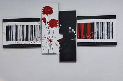 Трёхкомнатная жилплощадь на улице Повешка: 12