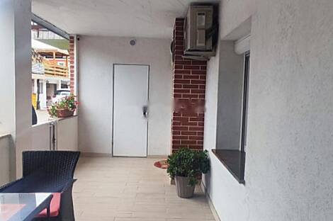 Трёхкомнатная жилплощадь на улице Повешка: 15