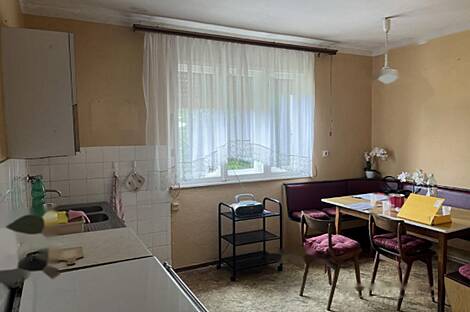 Дом, Вечеславцы: 8