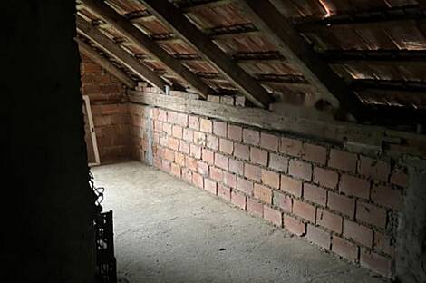 Дом, Вечеславцы: 13