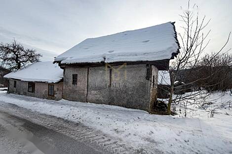 Здание, Перница: 1