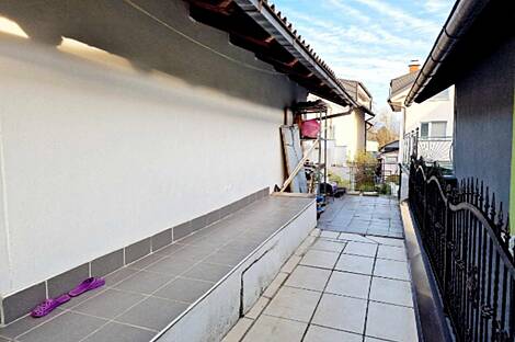 Четырехкомнатная квартира в Елше: 8