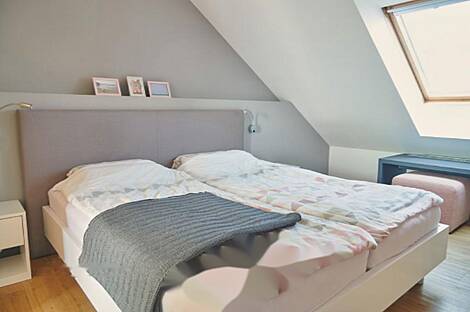 Пятикомнатная и более квартира в Подутике: 7