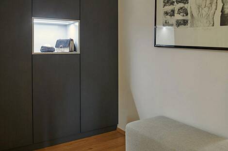 Пятикомнатная и более квартира в Подутике: 8