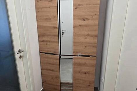 Новый Козина 2-комнатная квартира: 9